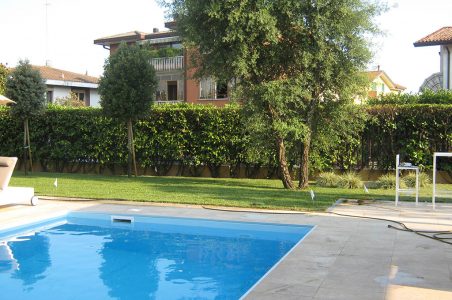 piscine e laghetti - Vivai Carraro Sante - Saonara Padova
